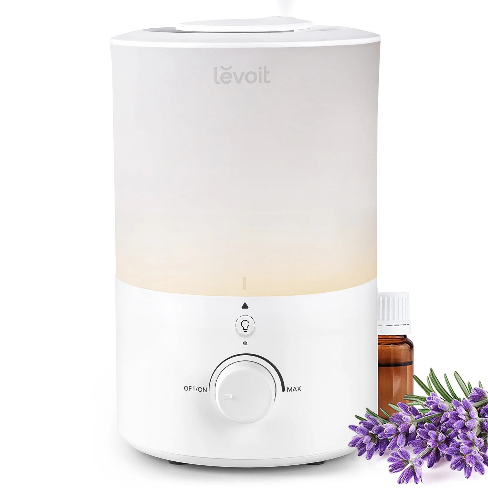 Levoit Dual 150 Ultrasonic Cool Mist Humidifier - Image 7