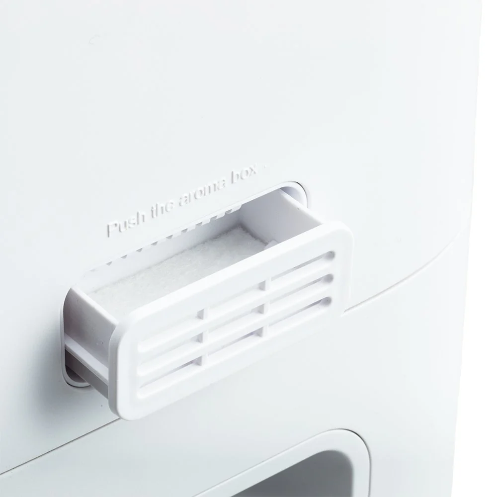 Levoit OasisMist® 1000S Smart Ultrasonic Cool Mist Tower Humidifier - Image 4